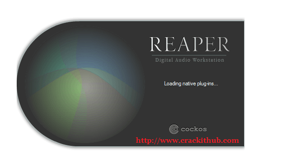 Cockos reaper v7.63 cracked for mac