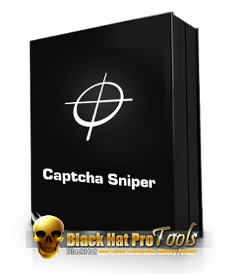 captcha sniper cracked 2019